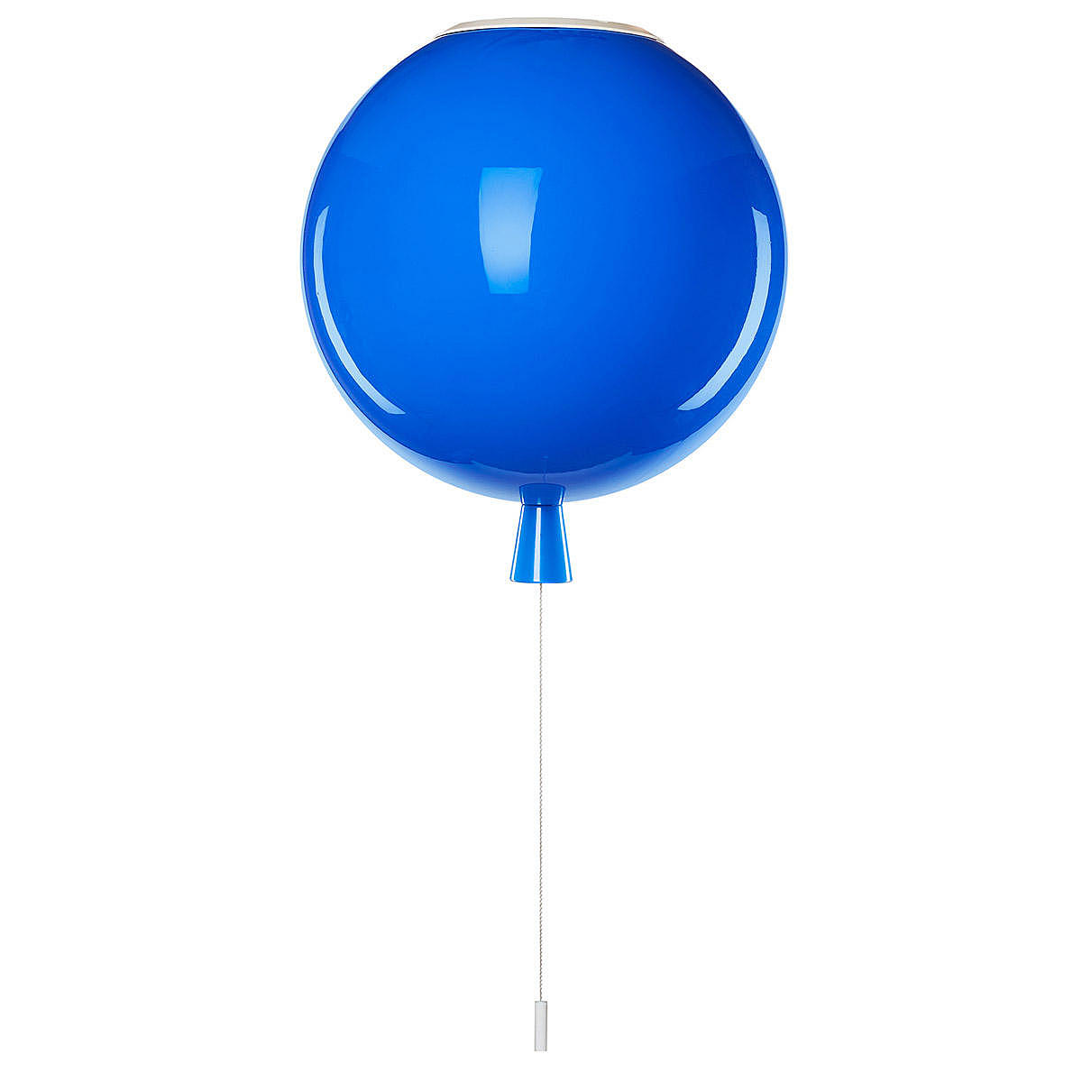     Balloon 5055C/S blue Loft It