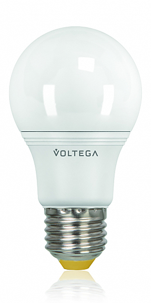 Светодиодная лампа Voltega SIMPLE 5735