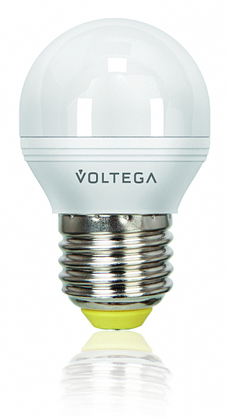 Светодиодная лампа Voltega Simple 5495
