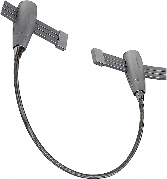 Коннектор гибкий Arte Lamp Track Accessories A152027