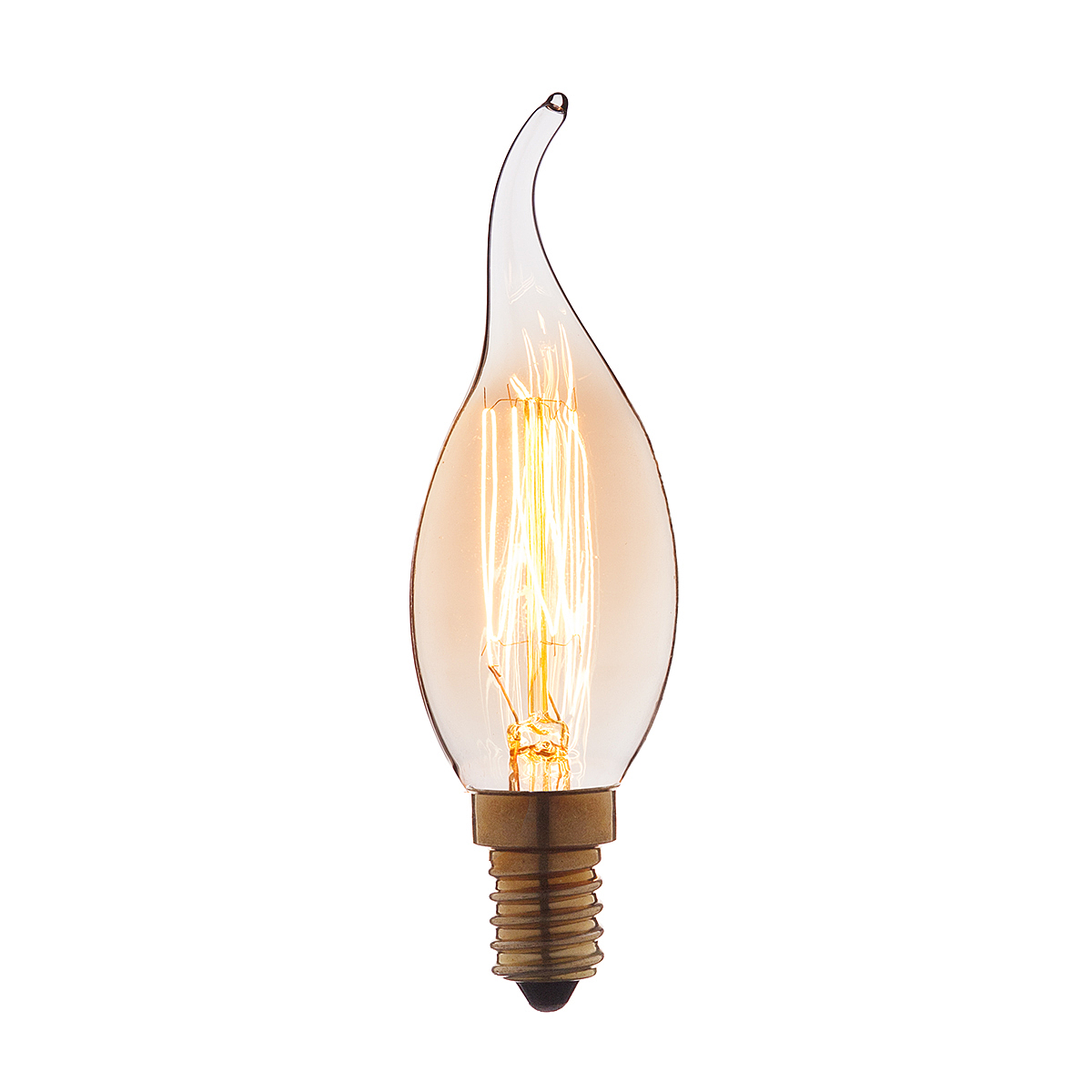   Loft It Edison Bulb 3540-GL