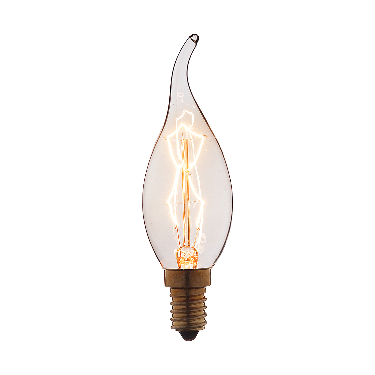   Loft It Edison Bulb 3540-TW