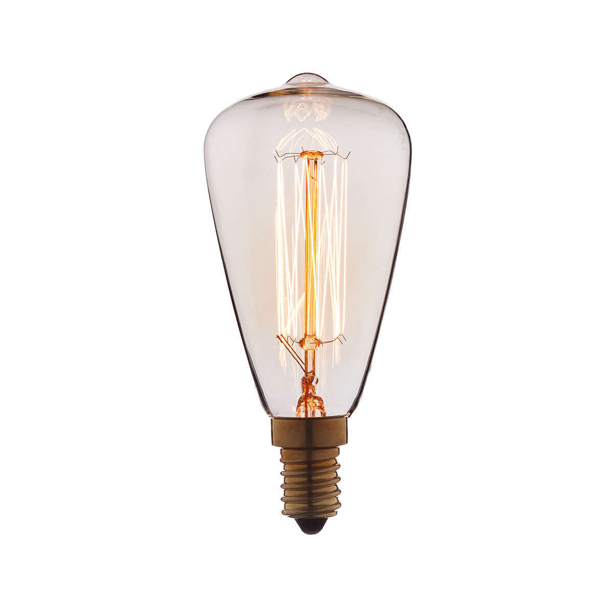  Loft It Edison Bulb 4860-F