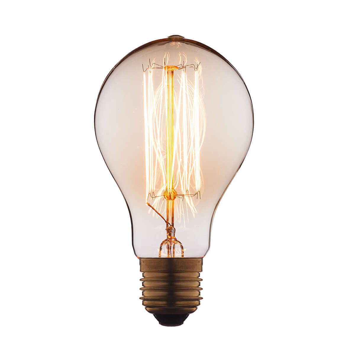   Loft It Edison Bulb 7540-SC