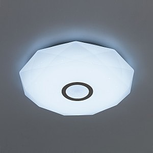 Светильник потолочный Citilux Диамант CL71340RGB