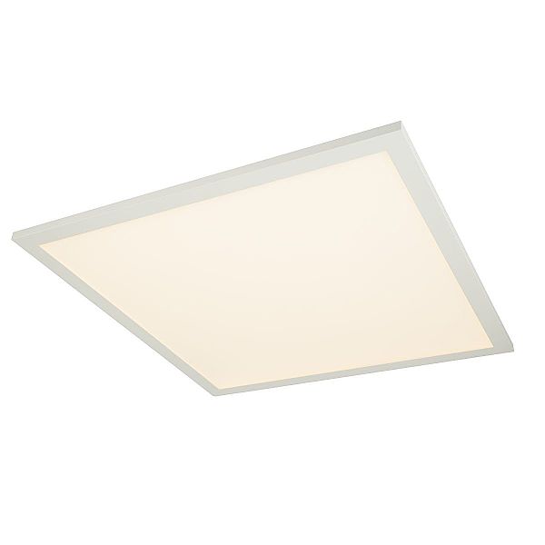 Потолочный LED светильник Globo Rosi 41604D5