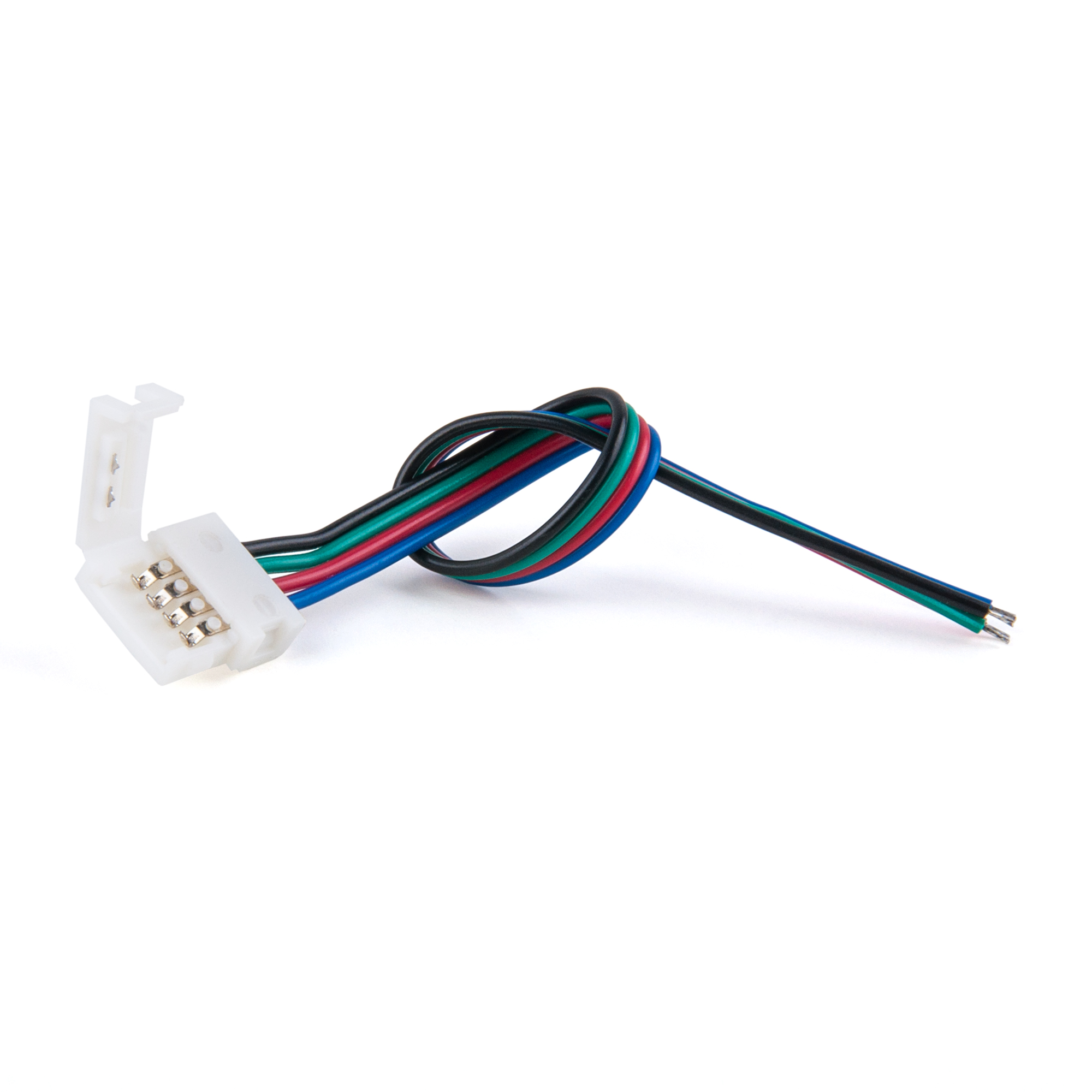   LED  Elektrostandart  10cm  RGB 