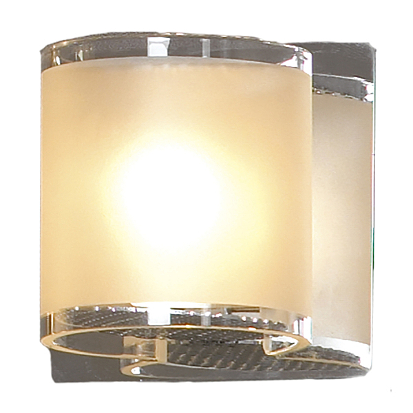 Настенно потолочный светильник Lussole Cappello LSQ-3401-01