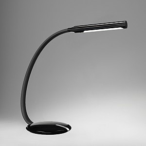 Настольная лампа Elektrostandart Arch 80501/1 черный