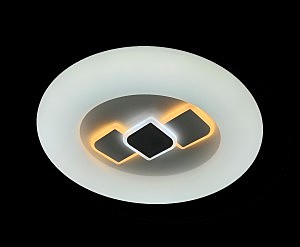 Потолочная светодиодная люстра LED Lamps Natali Kovaltseva LED LAMPS 5012