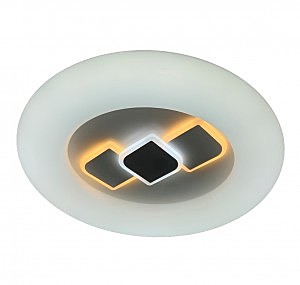 Потолочная светодиодная люстра LED Lamps Natali Kovaltseva LED LAMPS 5012