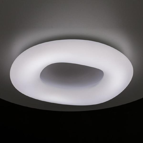 Потолочный LED светильник Citilux Стратус CL732660RGB
