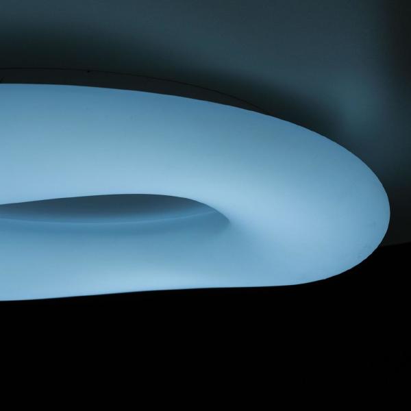 Потолочный LED светильник Citilux Стратус CL732660RGB