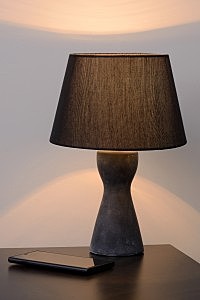 Настольная лампа Lucide Tura 44502/81/30