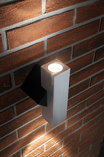 Уличный LED настенный светильник Paulmann  93778