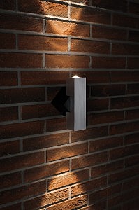 Уличный LED настенный светильник Paulmann  93778
