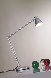 Настольная лампа Paulmann 77025