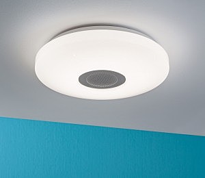 Потолочный LED светильник Paulmann Accento 70622