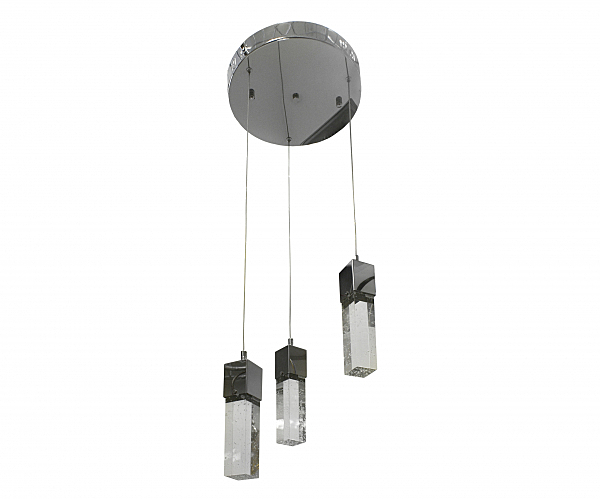 Светильник подвесной KINK Light Аква 6110-3A,LED
