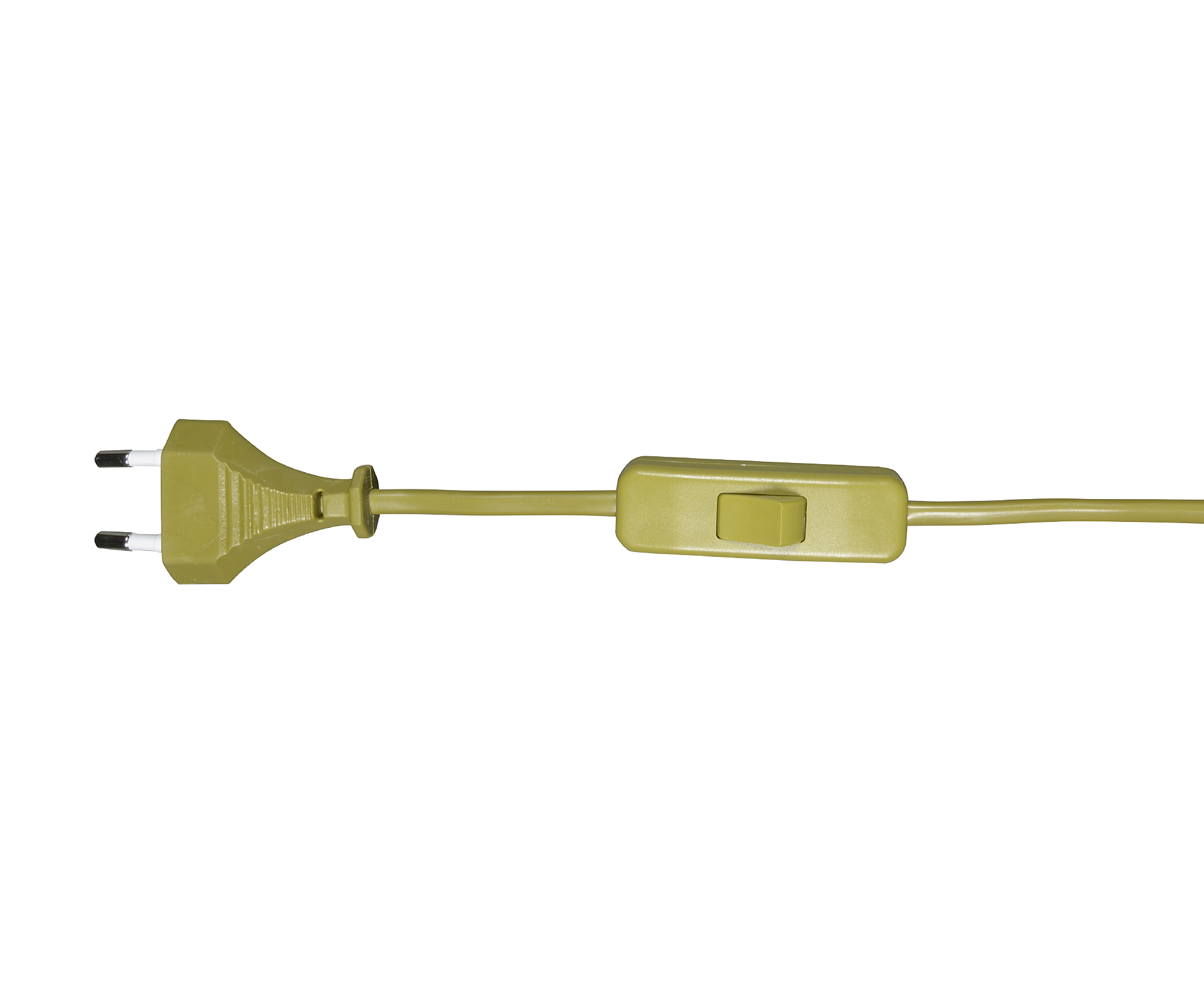 

Сетевой шнур KINK Light A2300,20