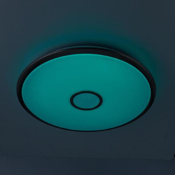 Потолочный LED светильник Citilux Старлайт CL703100mRB