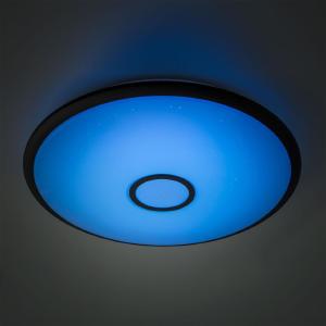 Потолочный LED светильник Citilux Старлайт CL703105RGB