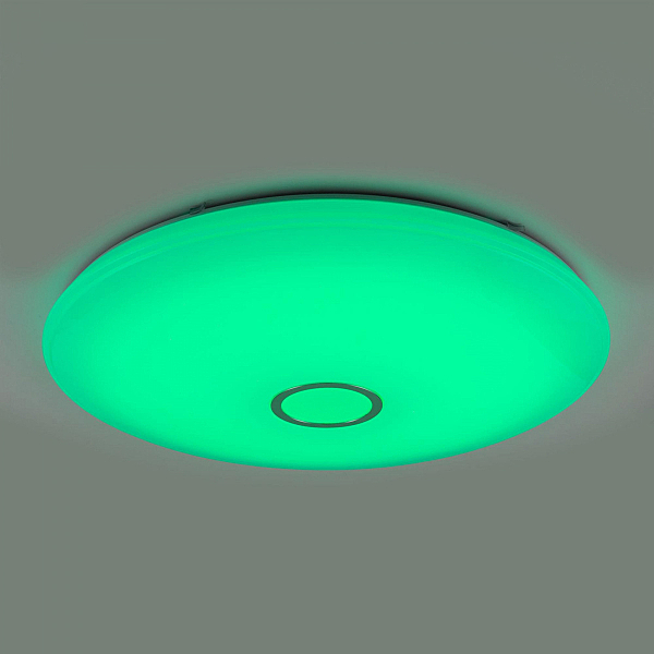 Потолочный LED светильник Citilux Старлайт CL703140mRB