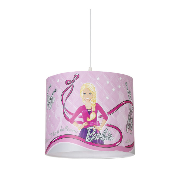 Светильник подвесной Nowodvorski Barbie 6563