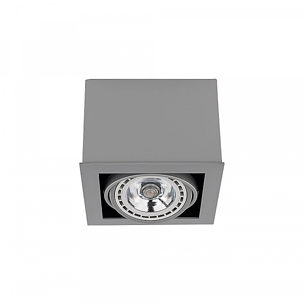 Накладной светильник Nowodvorski Box 9496