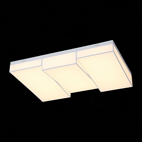 Потолочный светодиодный светильник ST Luce Faleto SL416.502.03
