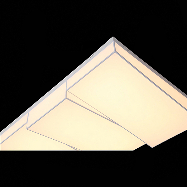 Потолочный светодиодный светильник ST Luce Faleto SL416.502.03