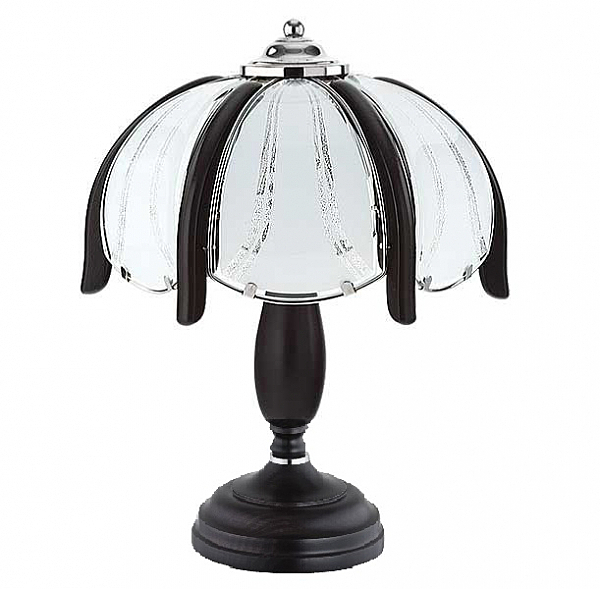Настольная лампа Alfa Jaskolka 16358
