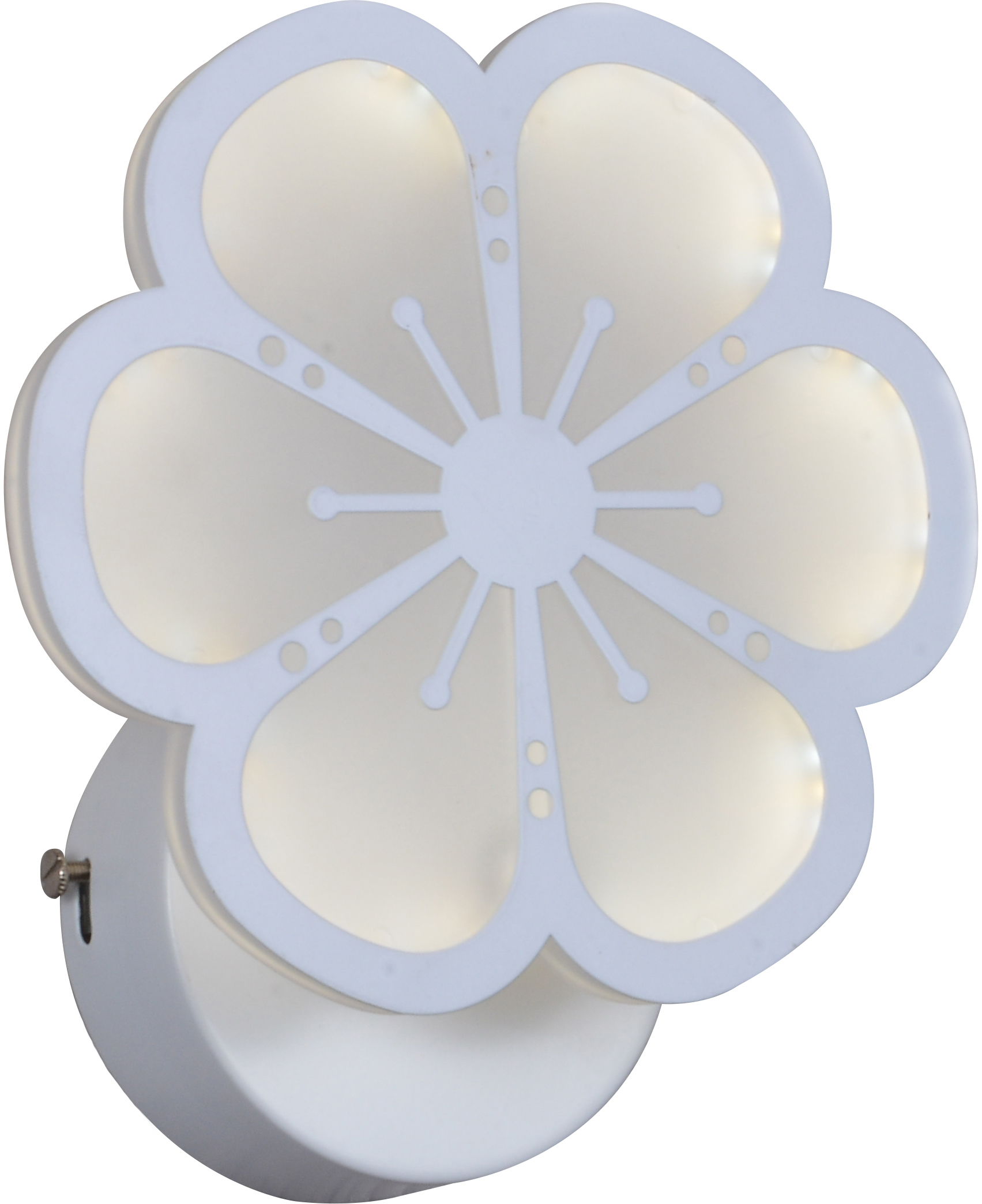 Настенный светильник J-light Flowe 5508/20W