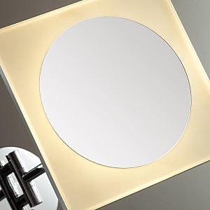 Настенный светильник Odeon Light Mirror 4679/6WL