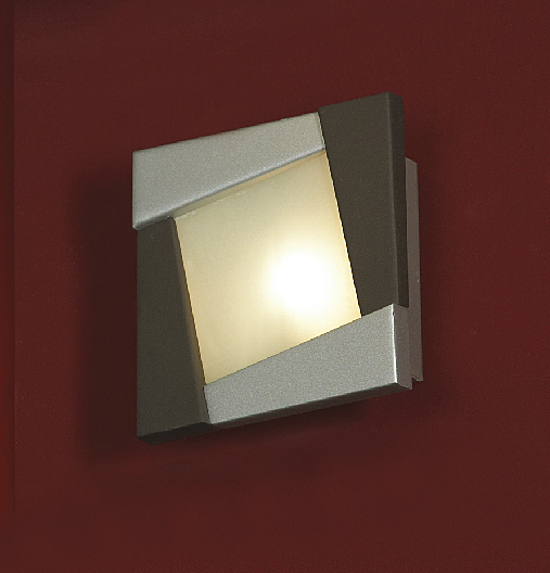 Настенно потолочный светильник Lussole Cefone LSQ-8012-01