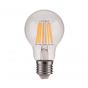 Светодиодная лампа Elektrostandard Dimmable BL133 9W 4200K E27 (A60 прозрачный)