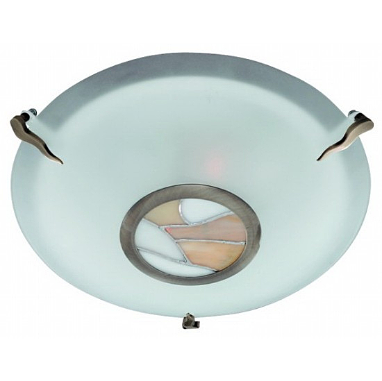 Настенно потолочный светильник Arte Lamp PUB A7895PL-2AB