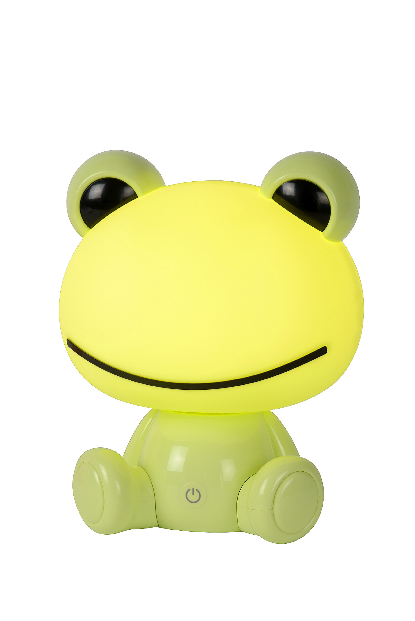 Детский ночник Lucide Dodo Frog 71592/03/85