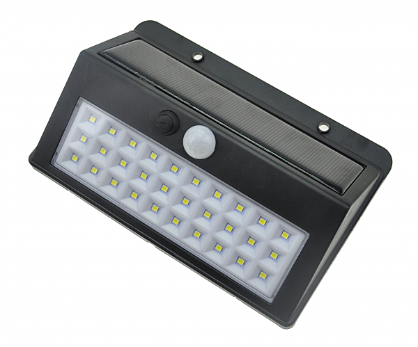 Уличный LED настенный светильник KINK Light Митра 09130