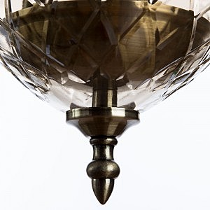 Светильник подвесной Divinare Reggia 1250/15 SP-3