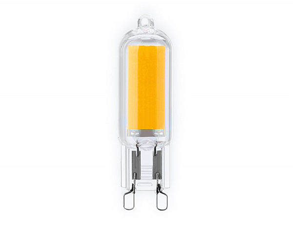 Светодиодная лампа Ambrella Filament 204521