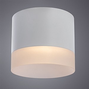 Накладной светильник Arte Lamp Castor A5554PL-1WH