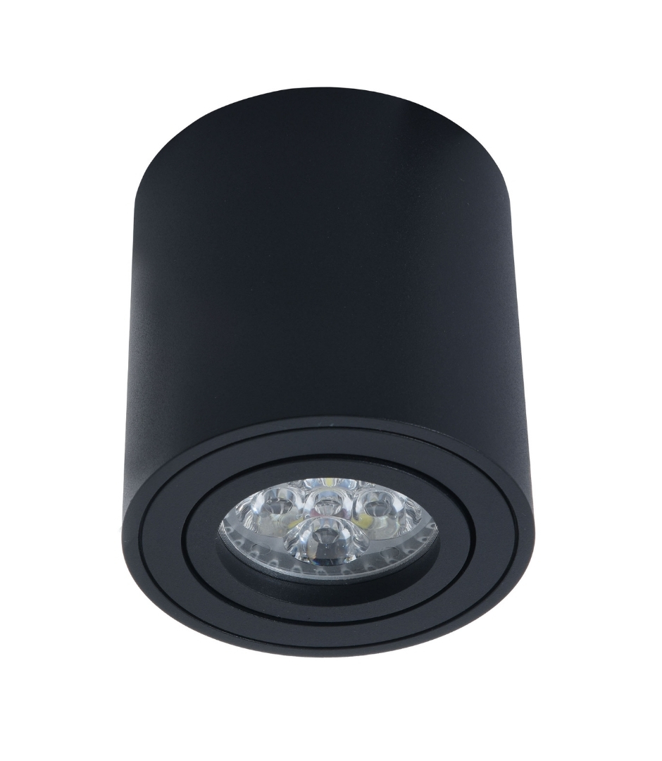 Накладной светильник Lumina Deco LDC 8059-D BK