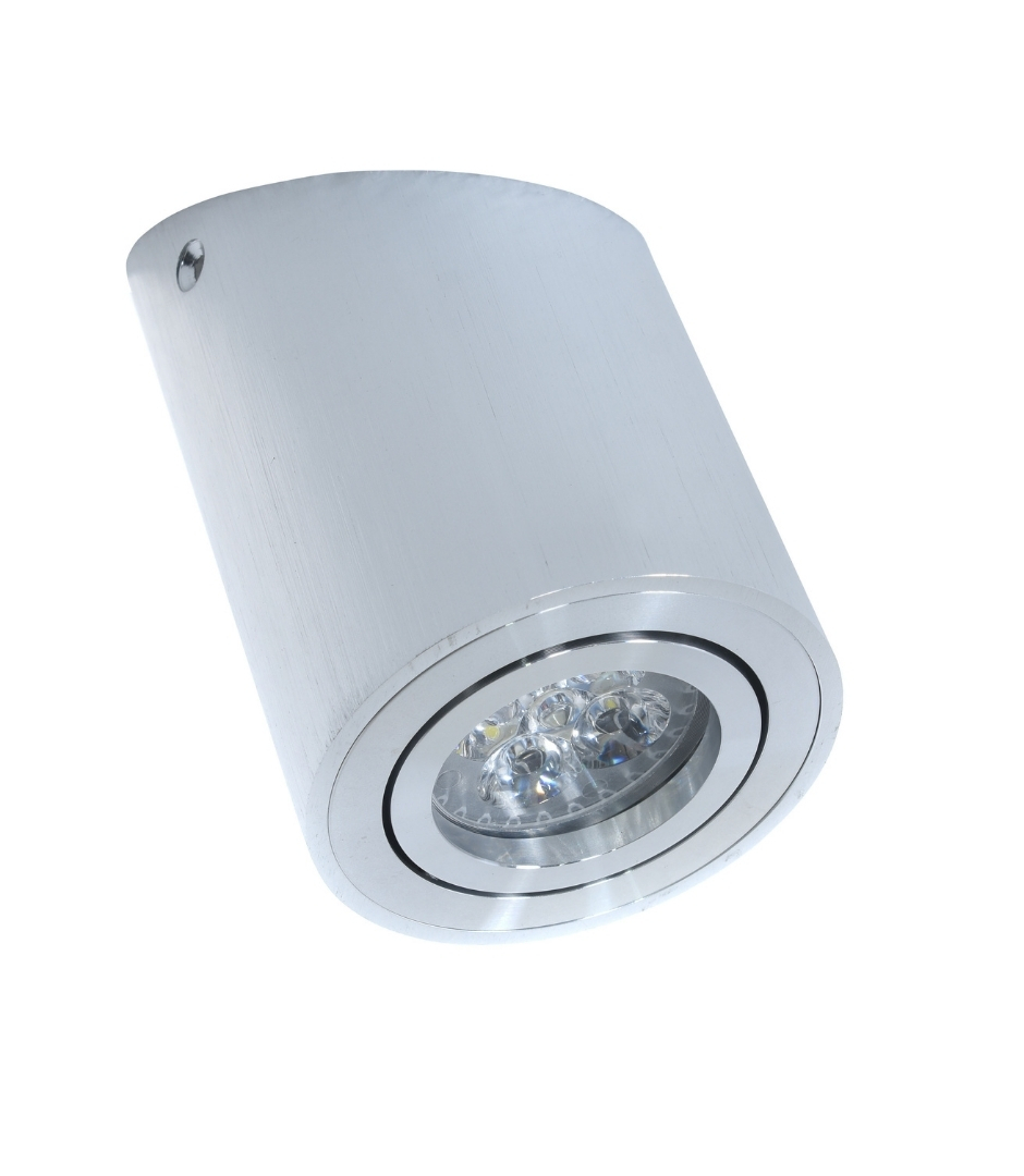 Накладной светильник Lumina Deco LDC 8060-D SL