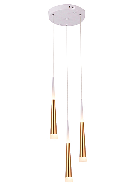 Светильник подвесной Hiper Cone H822-2