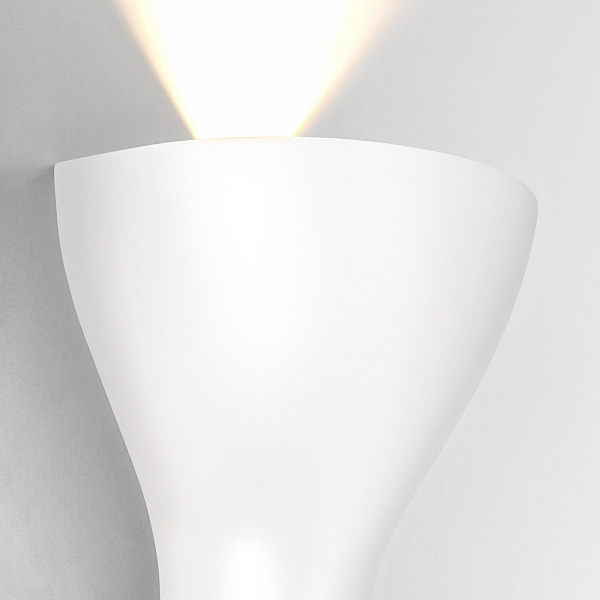Настенный светильник Elektrostandard Eos Eos LED белый (MRL LED 1021)