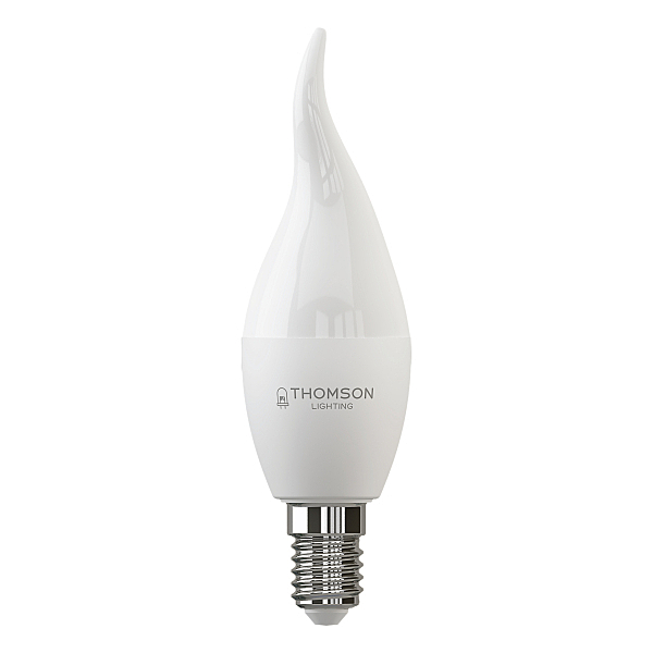 Светодиодная лампа Thomson Led Tail Candle TH-B2028