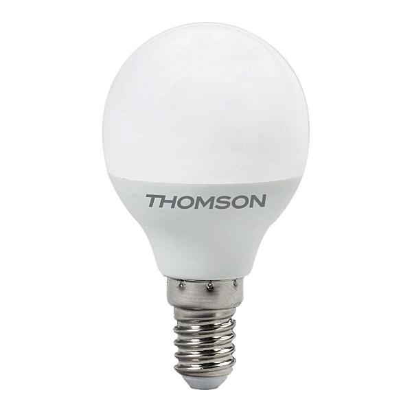 Светодиодная лампа Thomson Led Globe TH-B2101