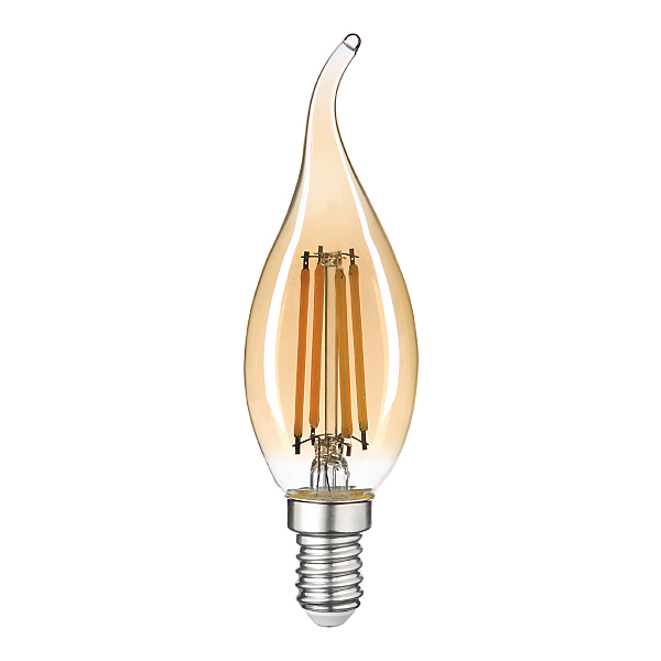 Ретро лампа Thomson Filament Tail Candle TH-B2120