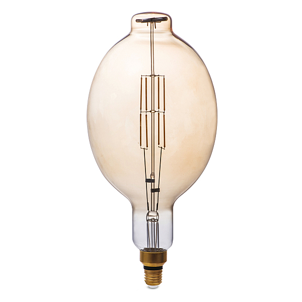 Ретро лампа Thomson Led Vintage Filament TH-B2173